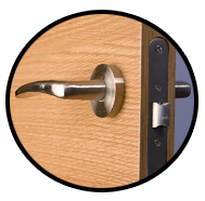 ASSA ABLOY's Aperio technology