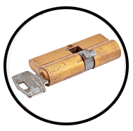 Electromechanical locking solutions by ASSA ABLOY