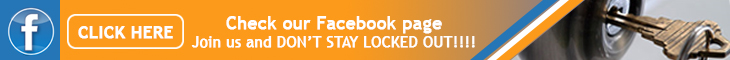 Join us on Facebook - Locksmith Newhall